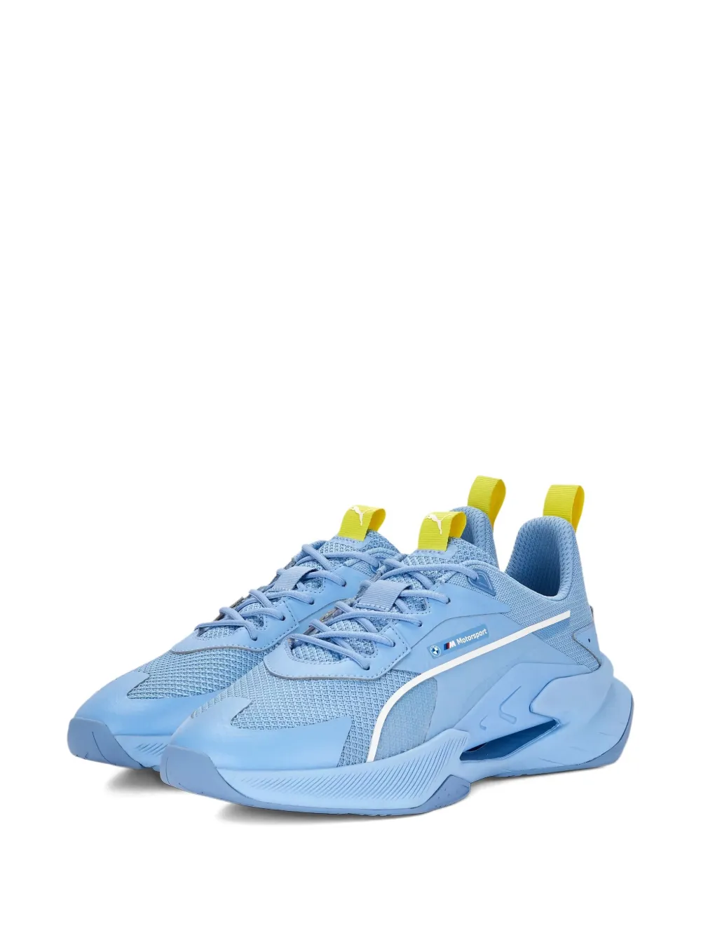 PUMA x BMW Motorsport Legend "Blue" sneakers