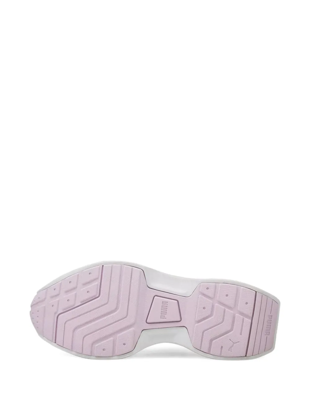 PUMA x BMW Motorsport Kosmo Rider "Pink" sneakers Roze