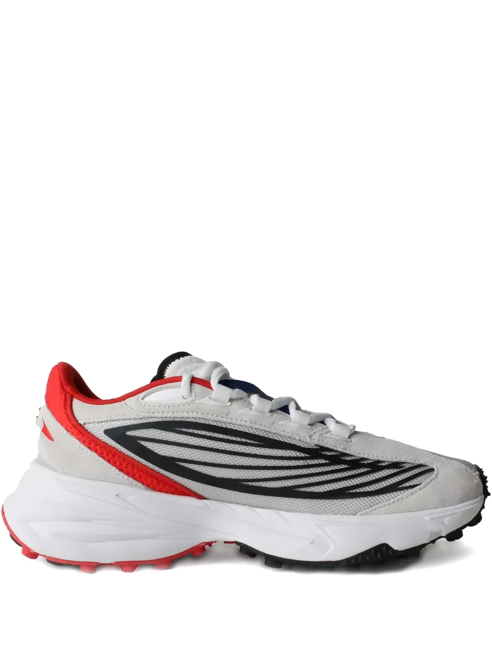 PUMA x BMW Motorsport Spirex sneakers Grey