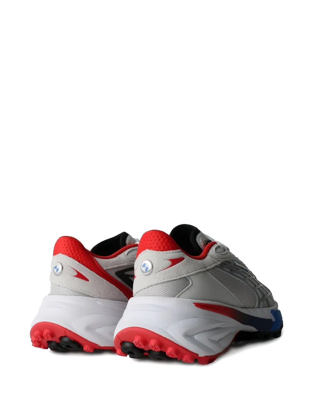 PUMA x BMW Motorsport Spirex sneakers Grey
