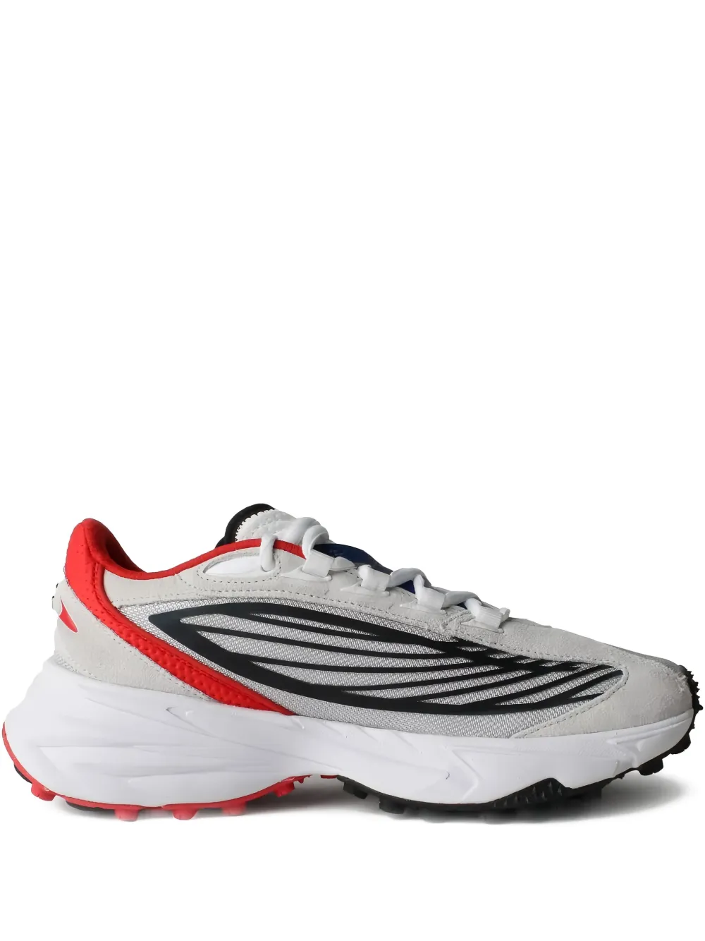 PUMA x BMW Motorsport Spirex sneakers Grey