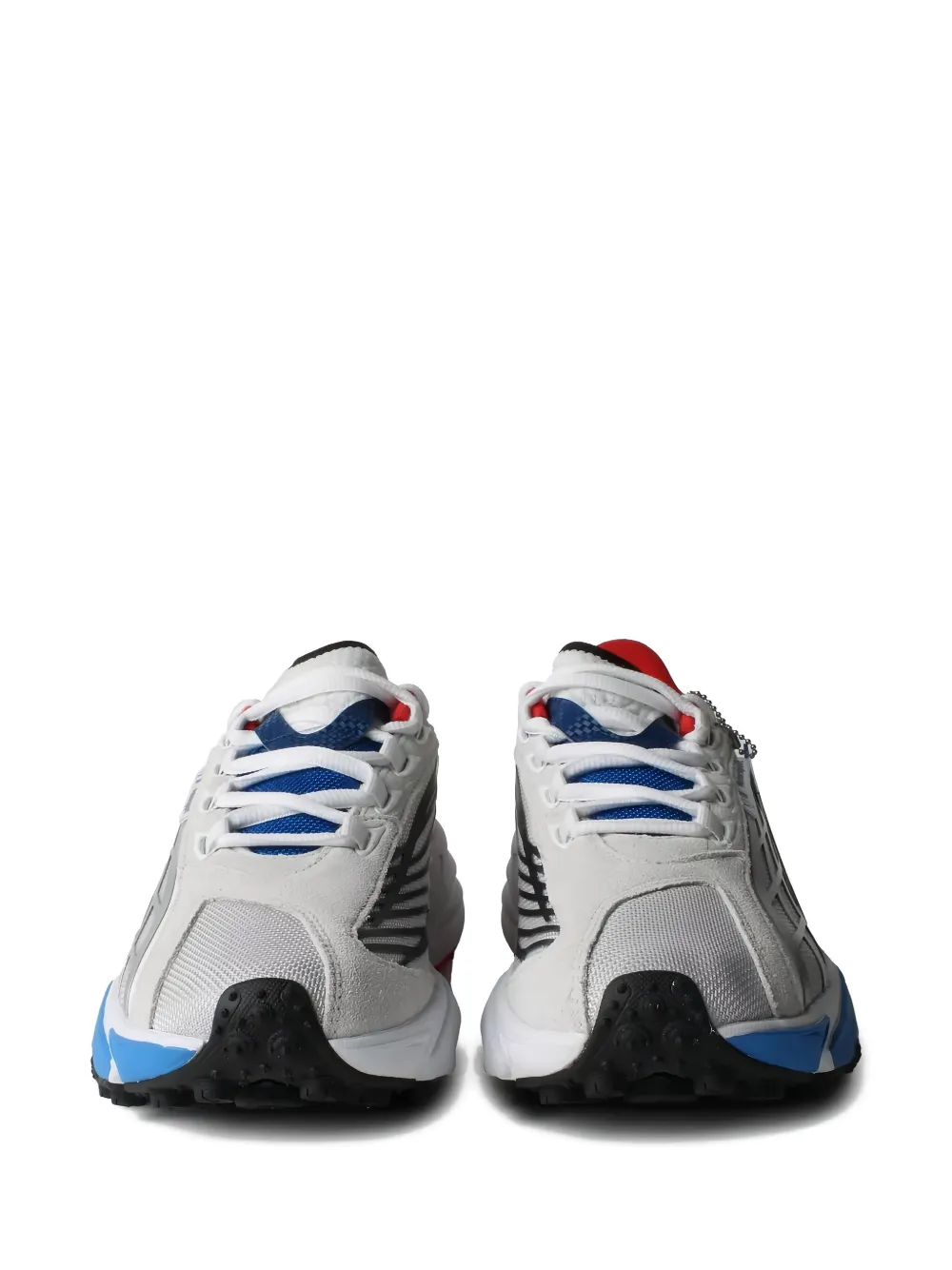 PUMA x BMW Motorsport Spirex sneakers Grey