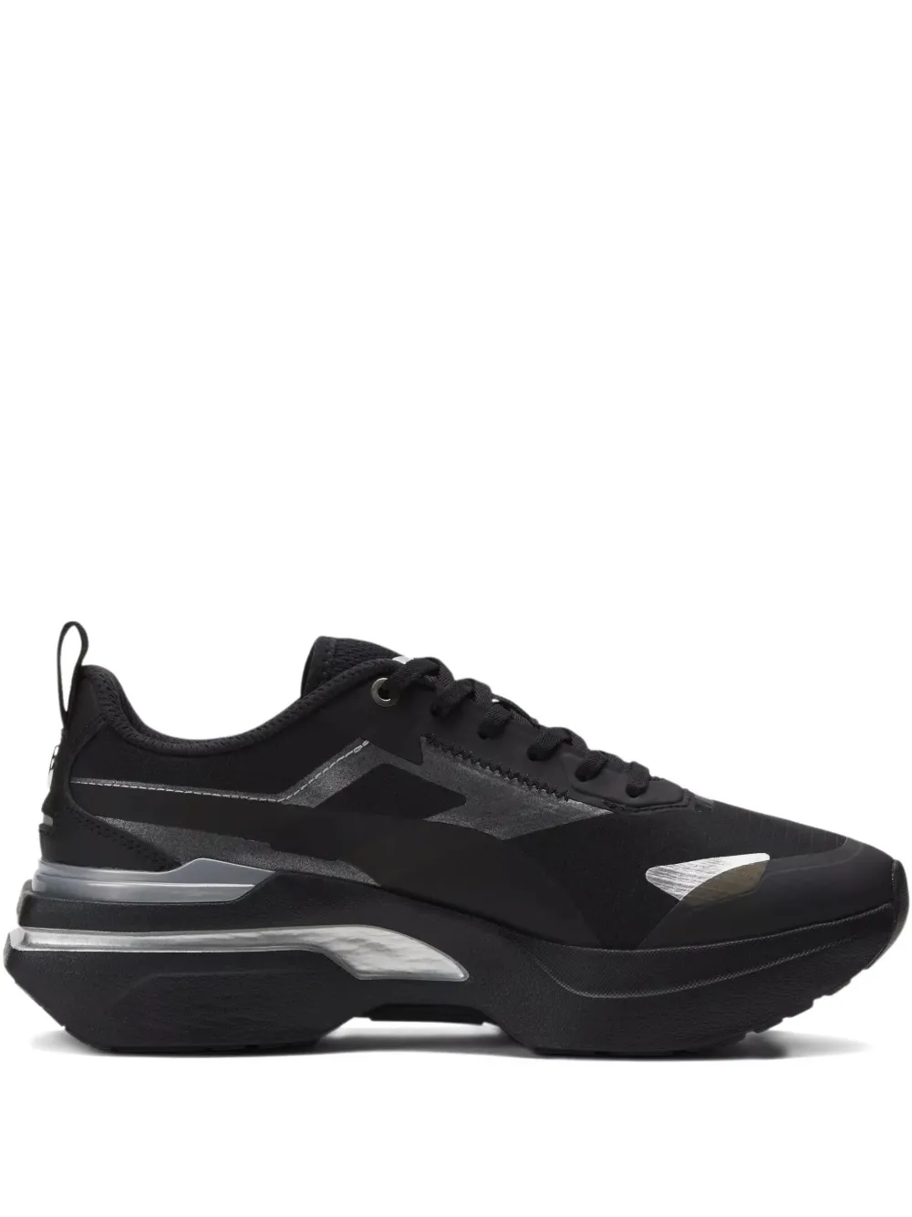 PUMA x Bmw Motorsport Kosmo Rider sneakers Black