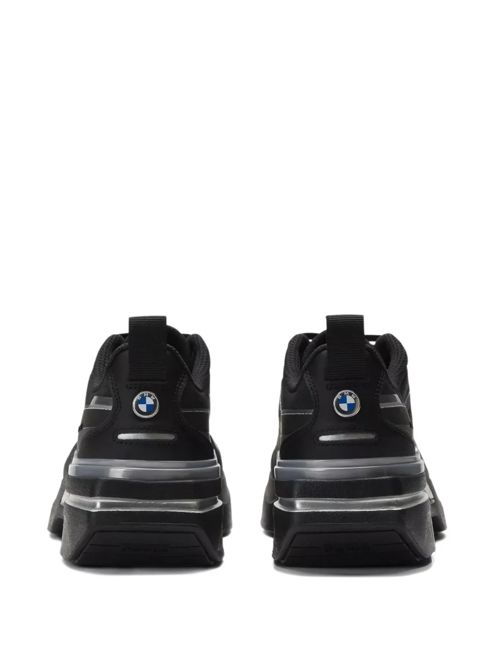 PUMA x Bmw Motorsport Kosmo Rider sneakers Black
