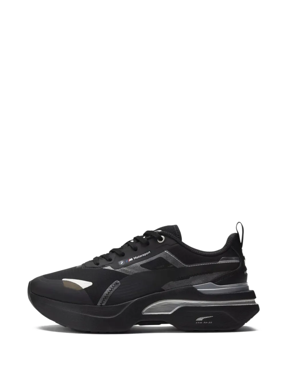 PUMA x Bmw Motorsport Kosmo Rider sneakers Black