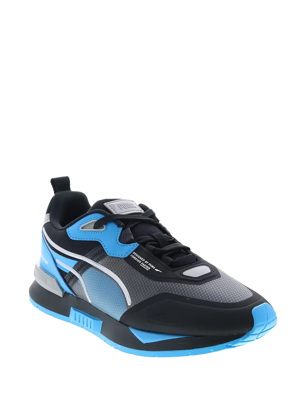 PUMA x BMW Motorsport Mirage Tech sneakers Black