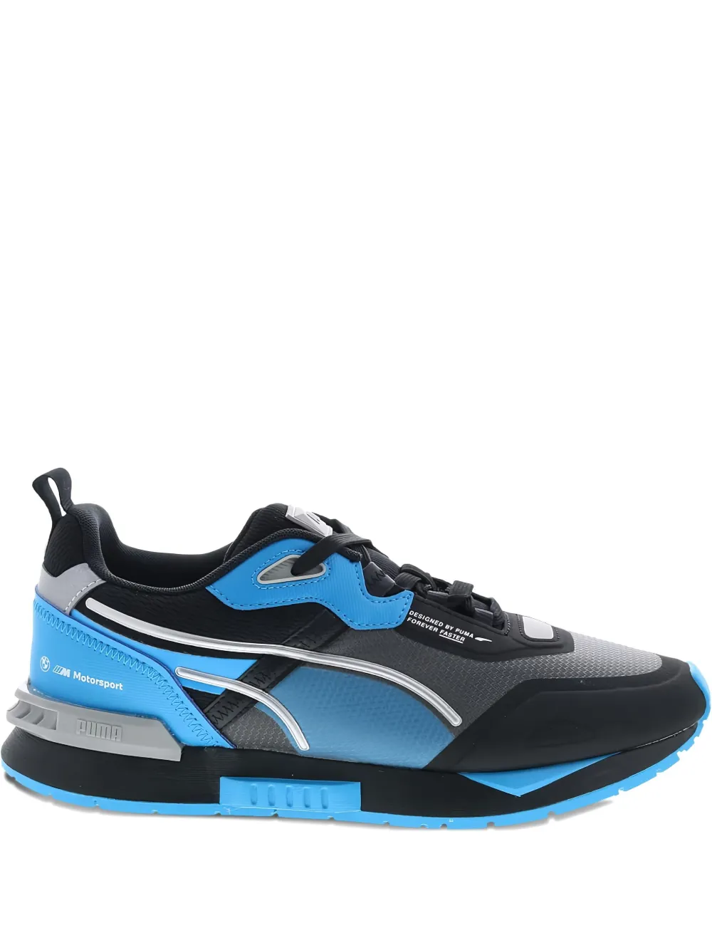 PUMA x BMW Motorsport Mirage Tech sneakers Black