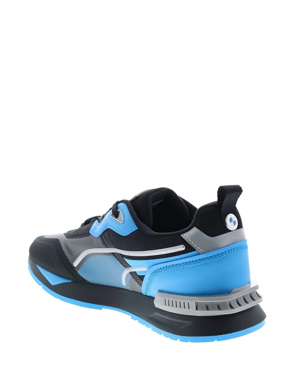 PUMA x BMW Motorsport Mirage Tech sneakers Black
