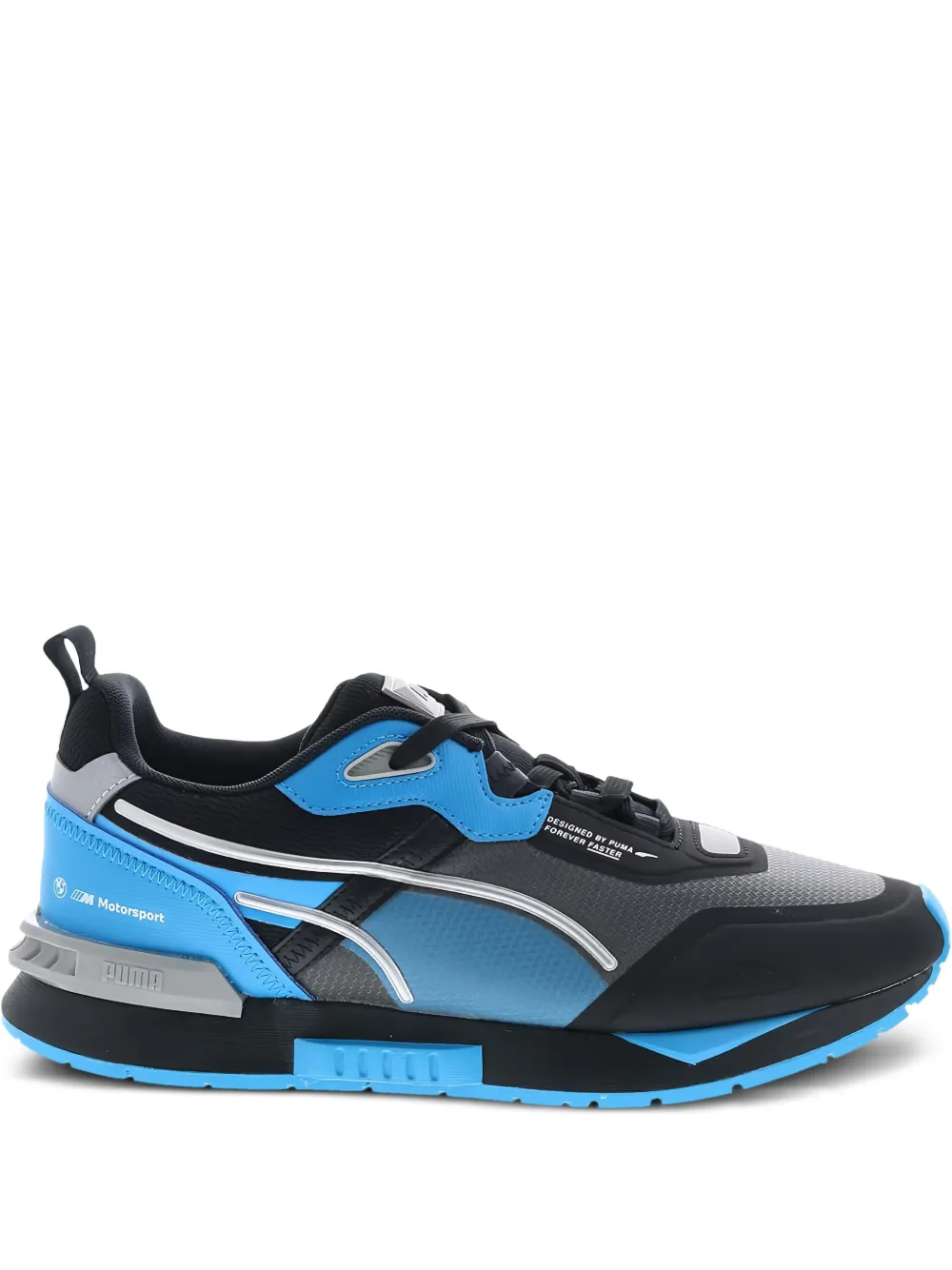 PUMA x BMW Motorsport Mirage Tech sneakers Black
