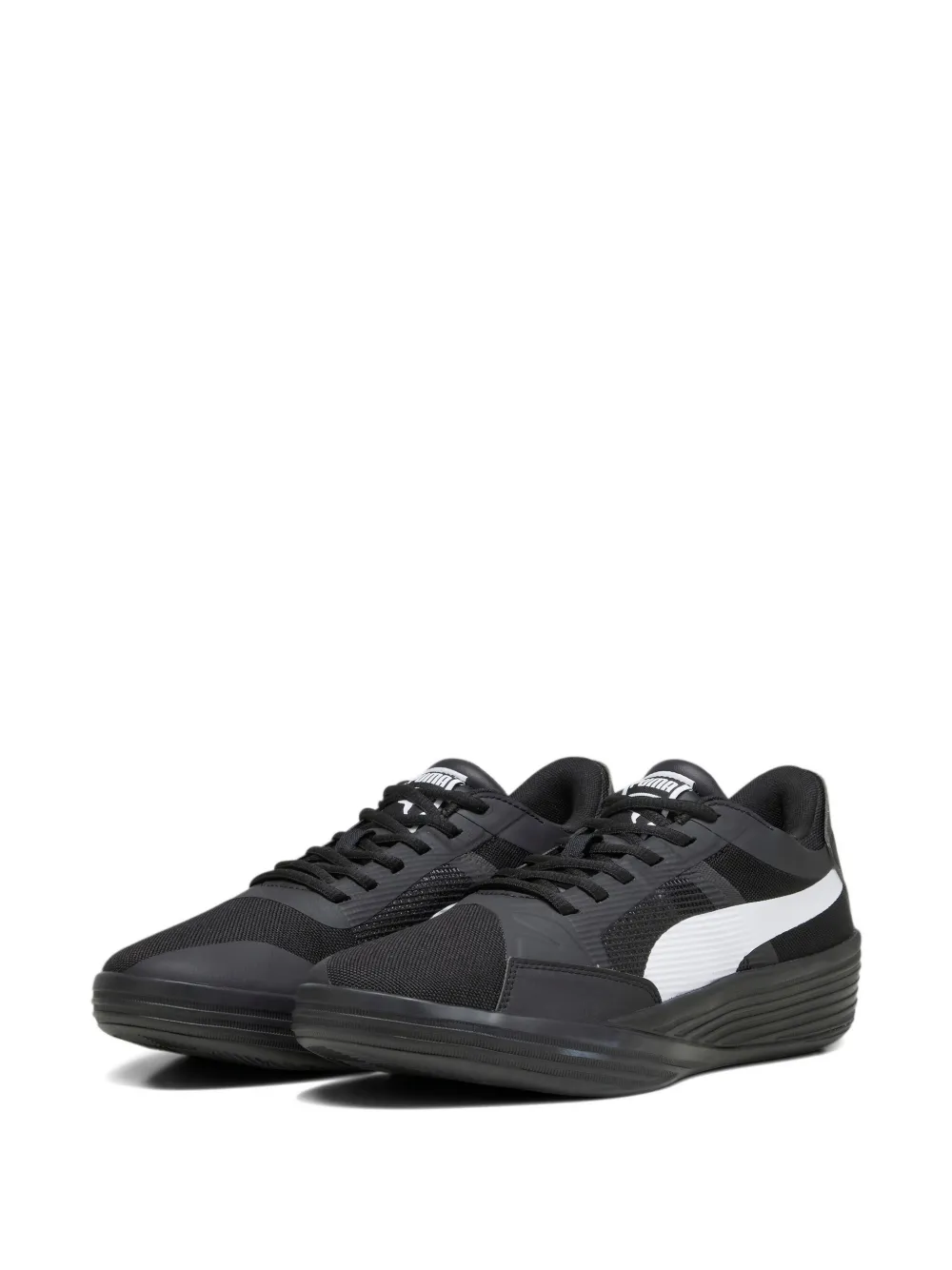 PUMA Clyde All-Pro Team sneakers Black