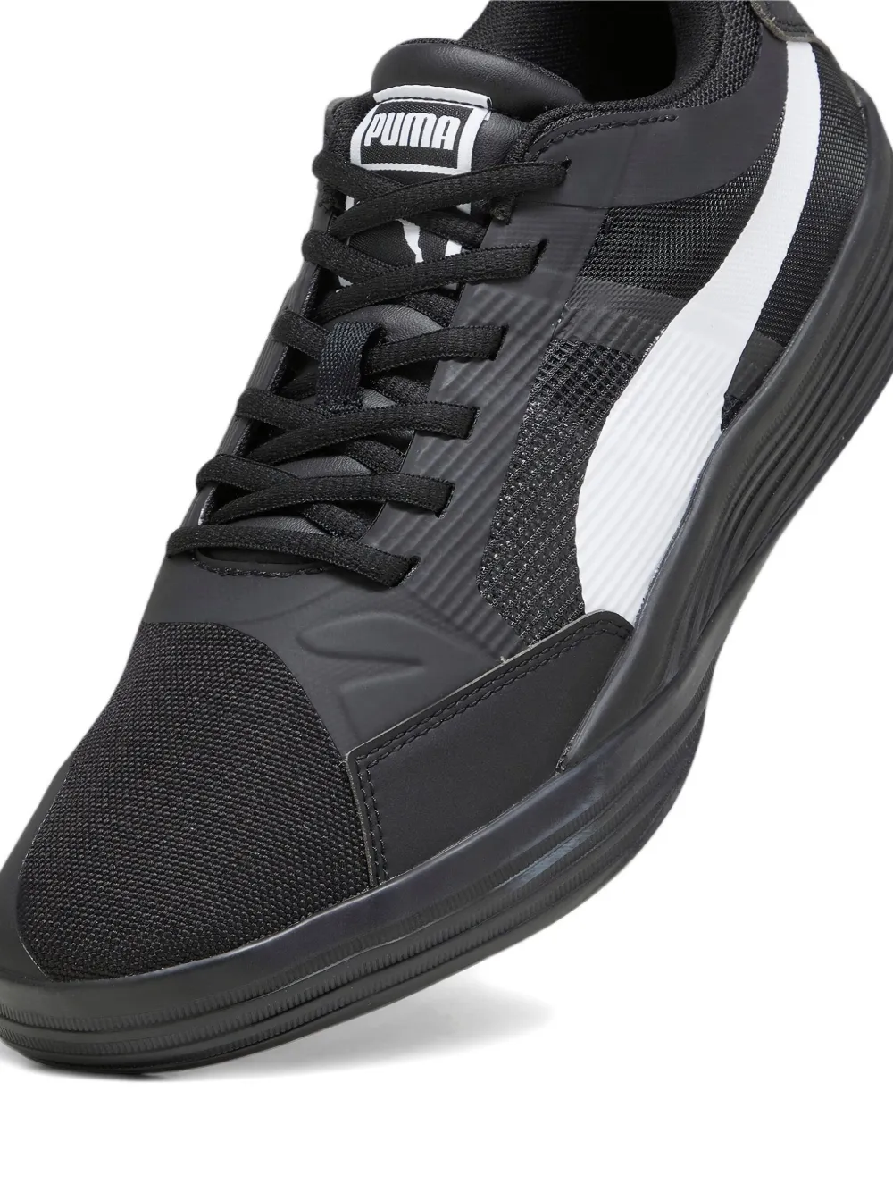 PUMA Clyde All-Pro Team sneakers Black