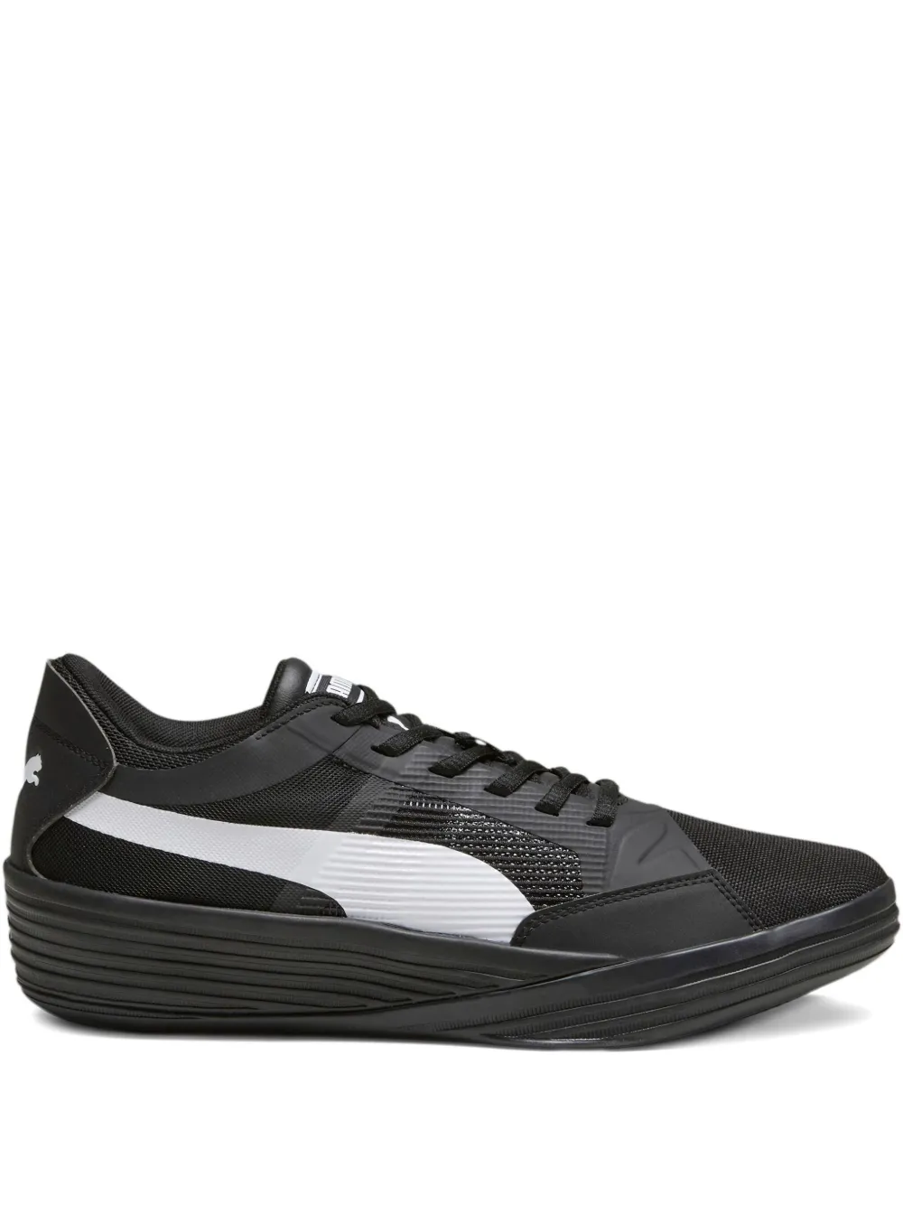 PUMA Clyde All-Pro Team sneakers Black