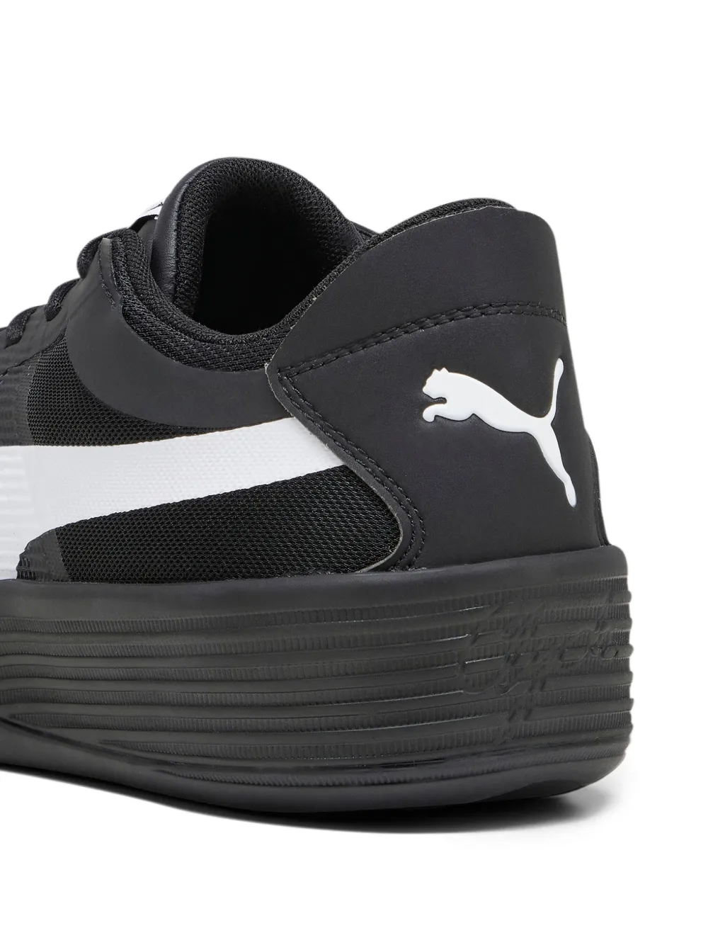 PUMA Clyde All-Pro Team sneakers Black