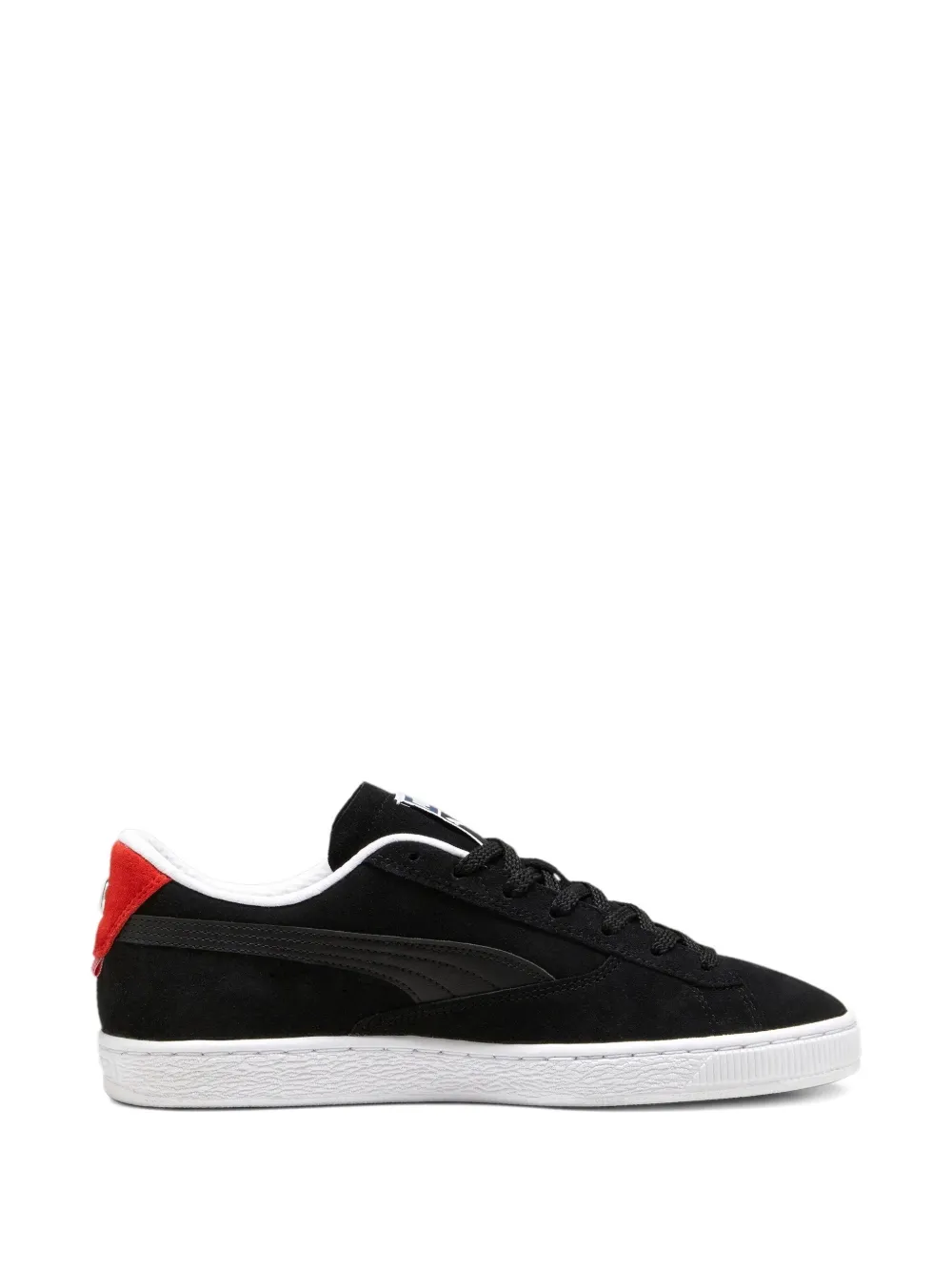 Puma Bmw Motorsport Sneakers In Black