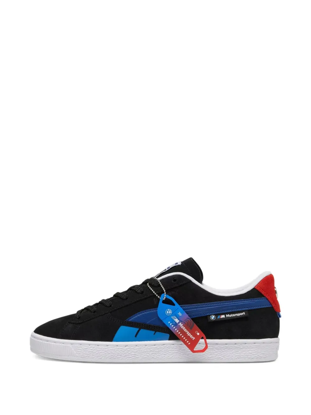 PUMA BMW Motorsport sneakers Black