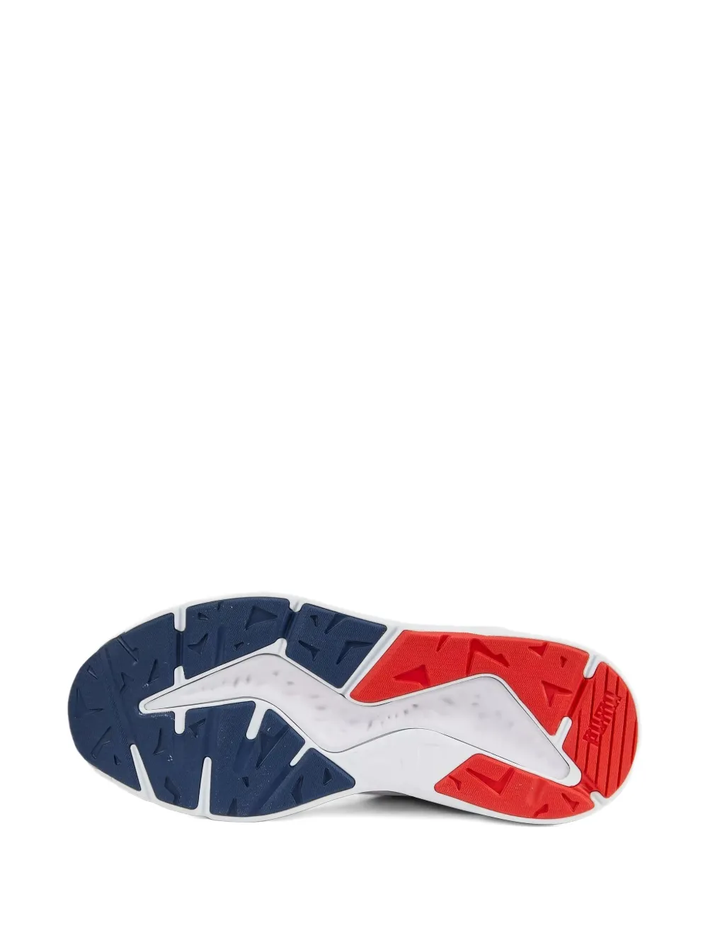 PUMA x BMW Motorsport TRC Lyft "White" sneakers Wit