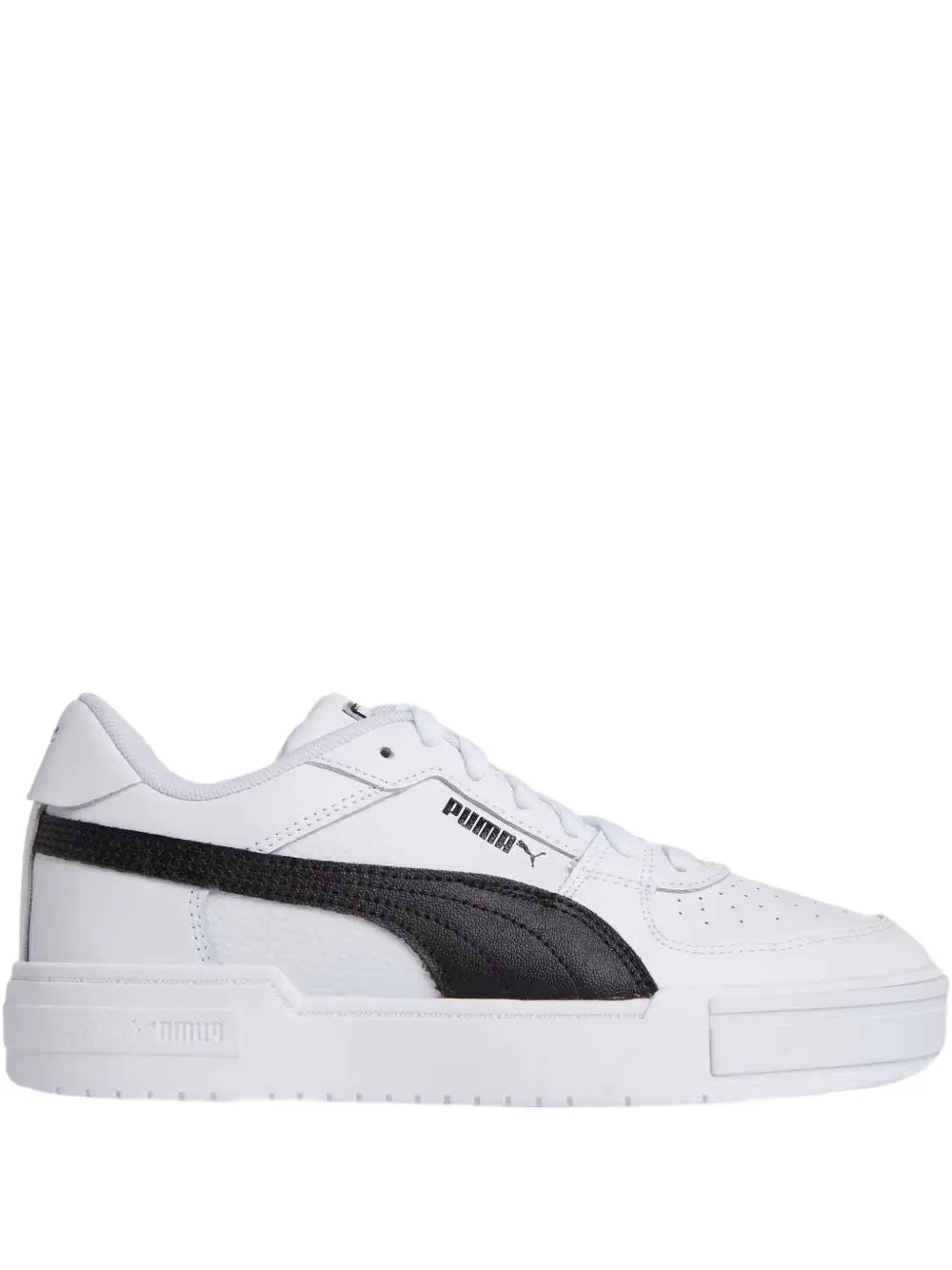 PUMA CA Pro Classic "Black" sneakers - Bianco