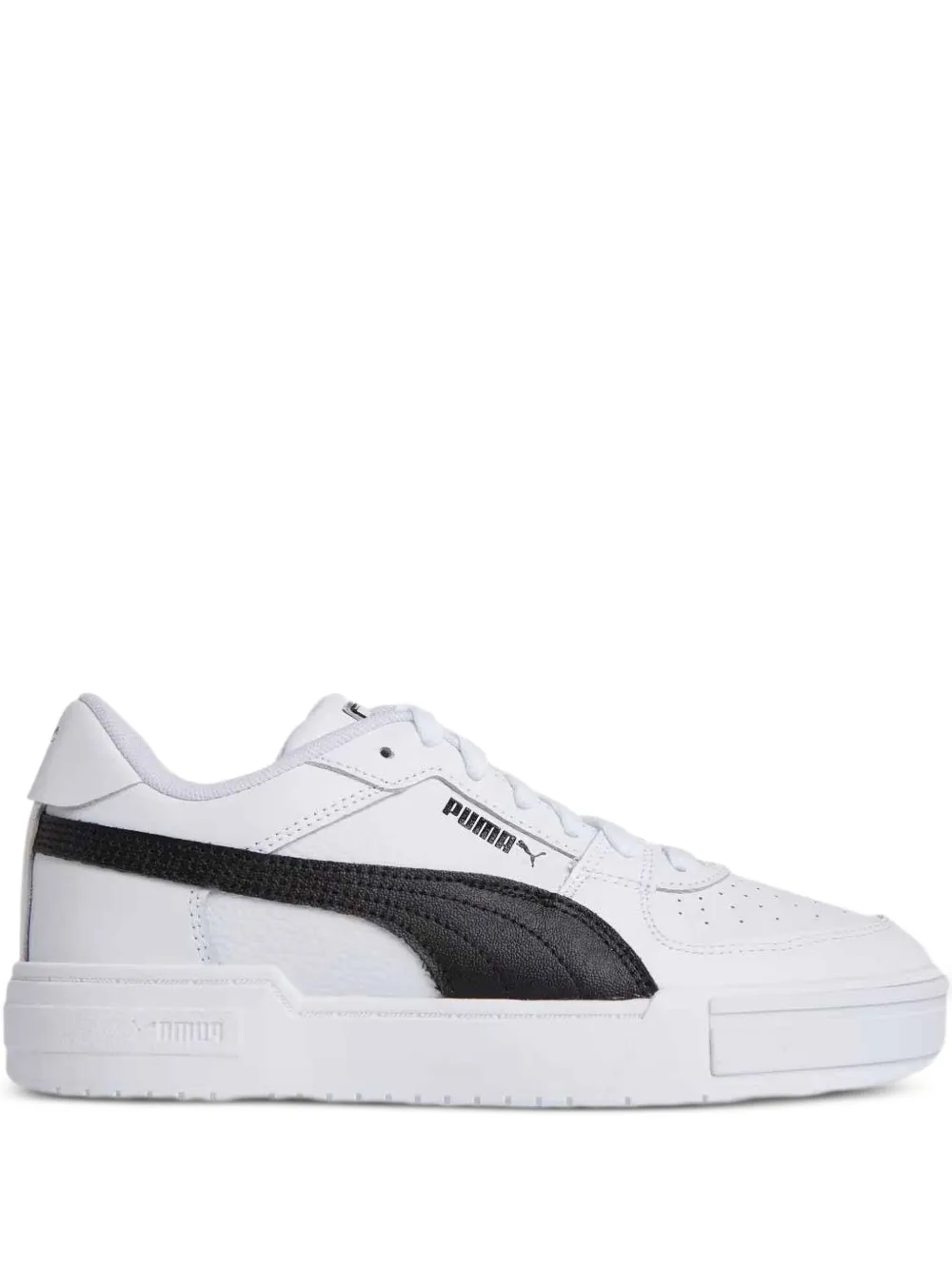 PUMA CA Pro Classic "Black" スニーカー - ホワイト PUMA CA Pro Classic "Black" スニーカー - ホワイト