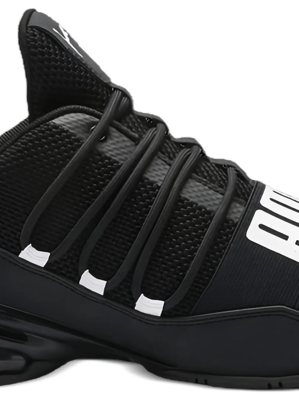 PUMA Cell Regulate Woven "Black" sneakers