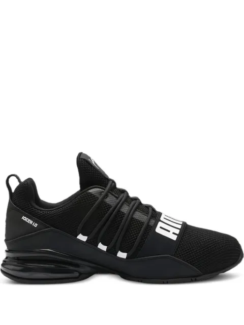 PUMA Cell Regulate Woven "Black" sneakers