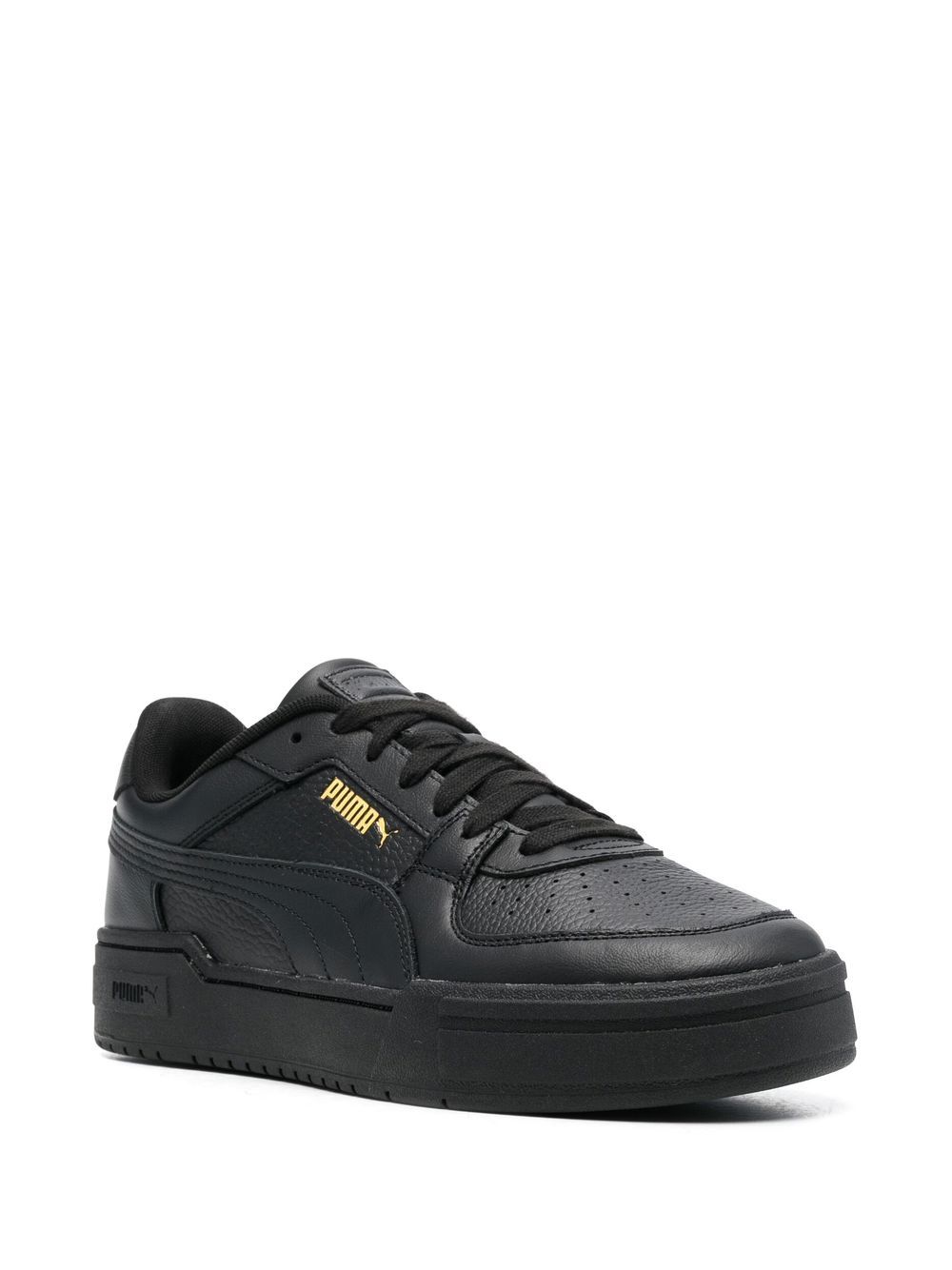 PUMA CA Pro Classic low-top sneakers Zwart