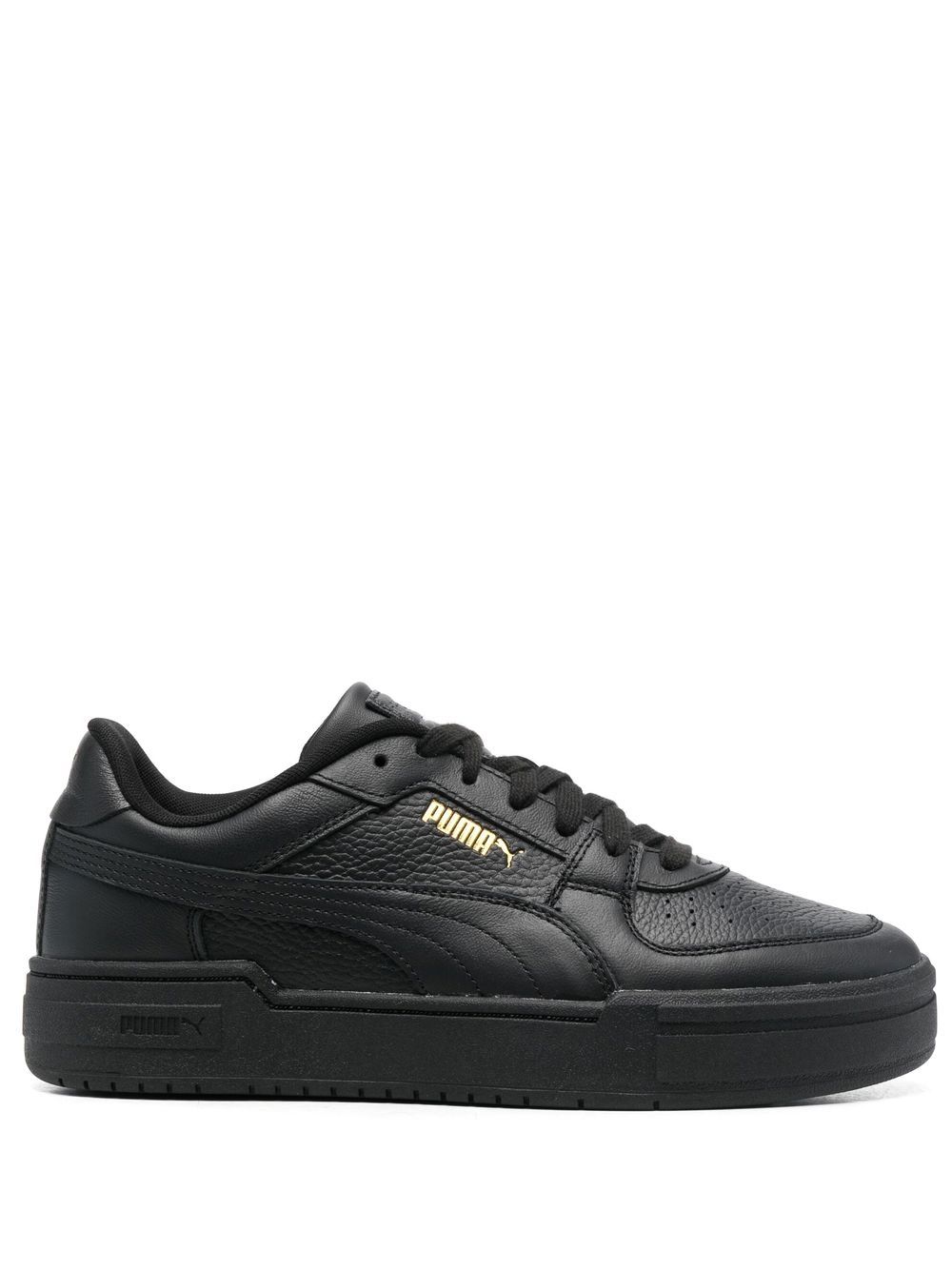 PUMA CA PRO CLASSIC "Triple Black" 06-Black