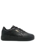 PUMA CA PRO CLASSIC ""Triple Black""