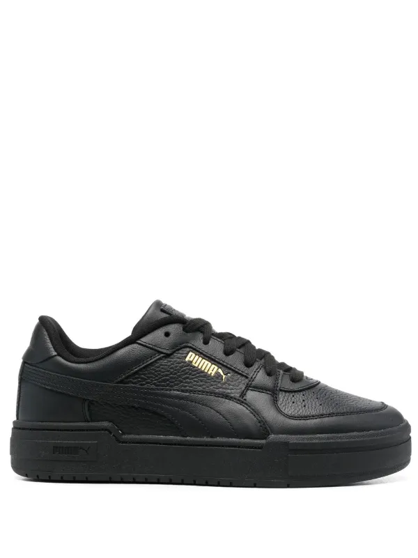 PUMA CA PRO CLASSIC Triple Black Black FARFETCH AO