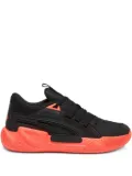 PUMA Court Rider Chaos Slash ""Neon Sun/Black"" sneakers