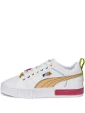 PUMA Cali Star Pierced sneakers - White
