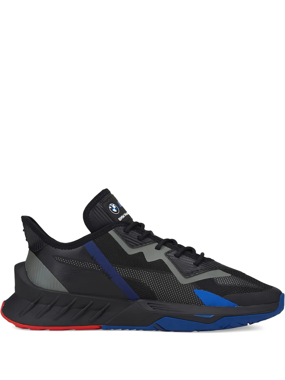 PUMA BMW Motorsport Maco SL sneakers Black