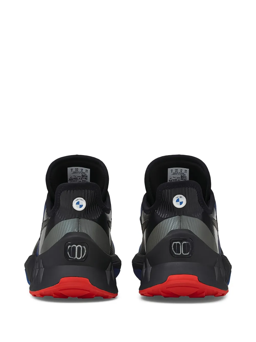 PUMA BMW Motorsport Maco SL sneakers Black