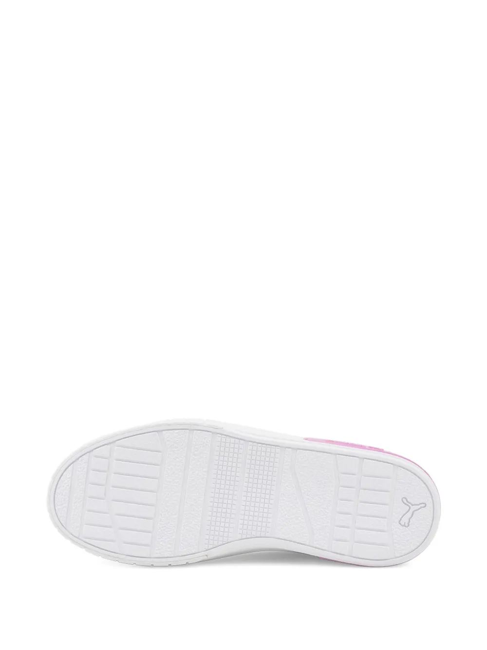 PUMA Cali Star Tie-Dye "Pink" sneakers Roze