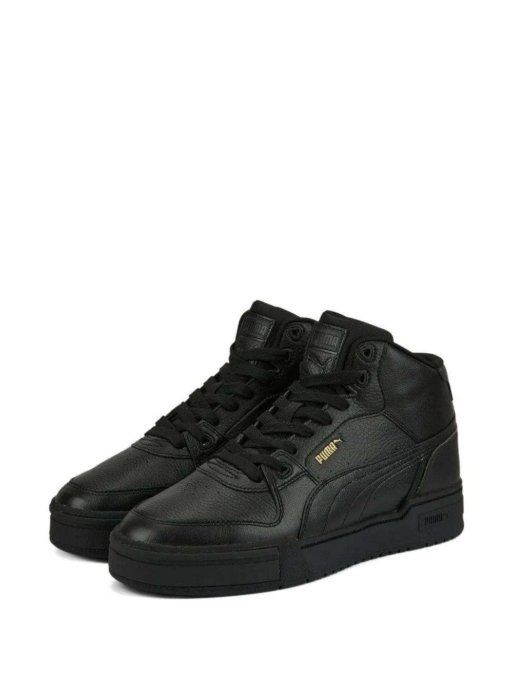 PUMA CA Pro Mid sneakers Black