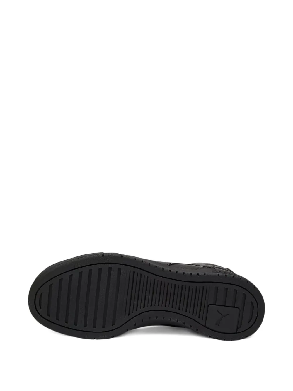 PUMA CA Pro Mid sneakers Black