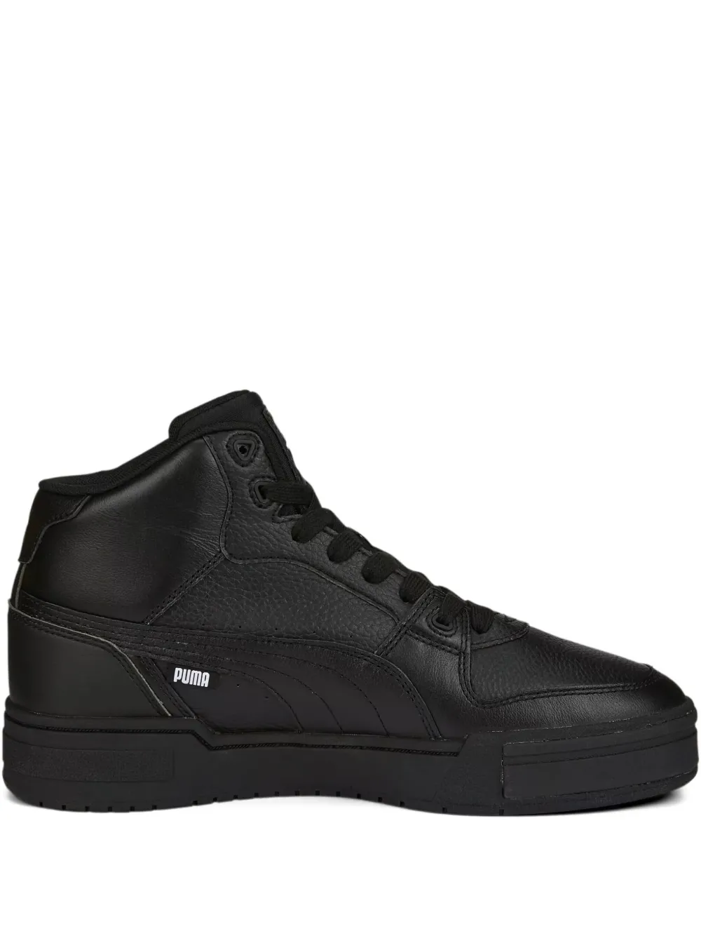 PUMA CA Pro Mid sneakers Black