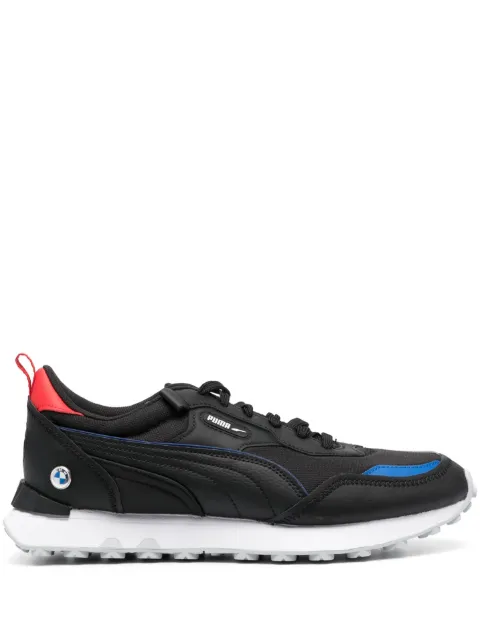 PUMA BMW MOTORSPORT RIDER FV BLA "Black"