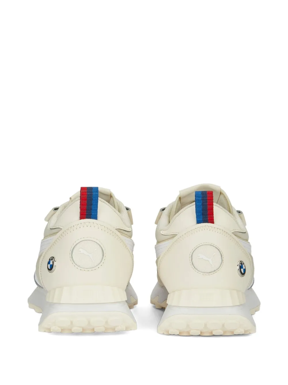 PUMA BMW Motorsport Rider FV sneakers Neutrals