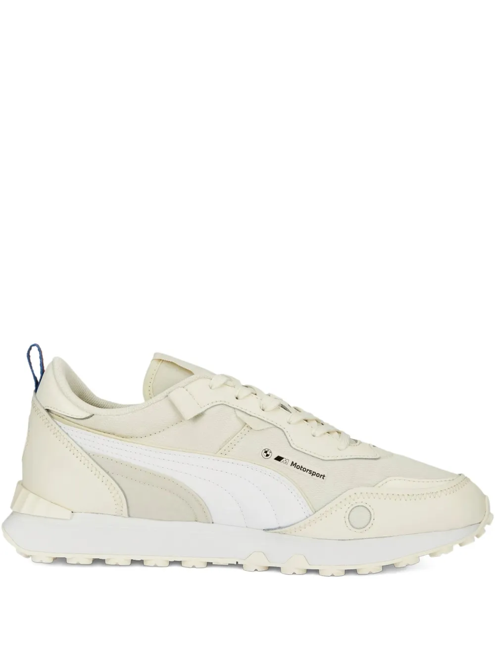 PUMA BMW Motorsport Rider FV sneakers Neutrals