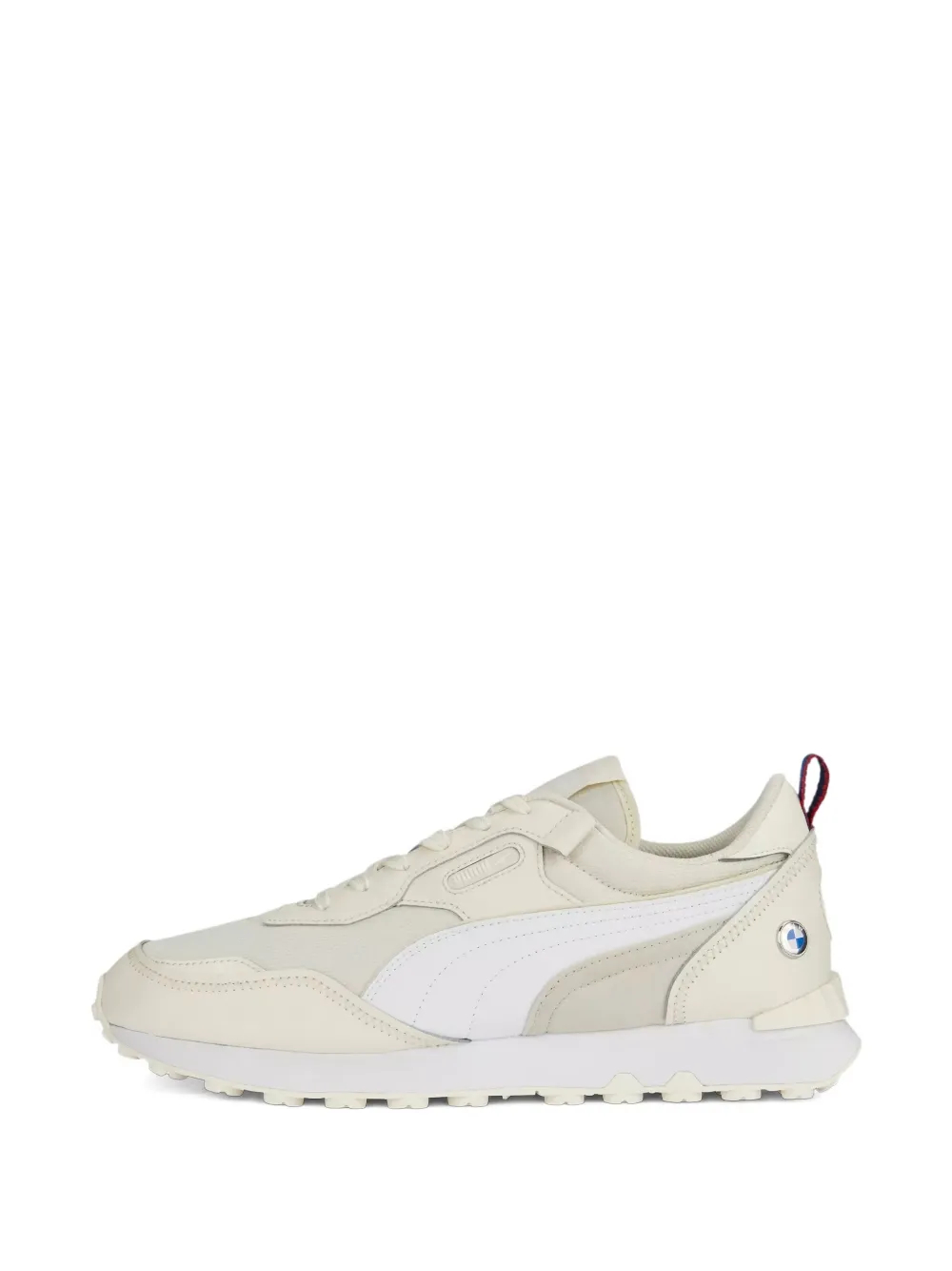 PUMA BMW Motorsport Rider FV sneakers Neutrals