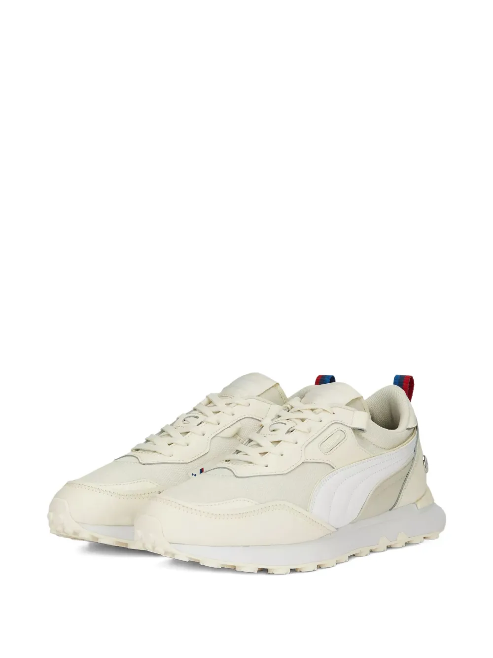 PUMA BMW Motorsport Rider FV sneakers Neutrals