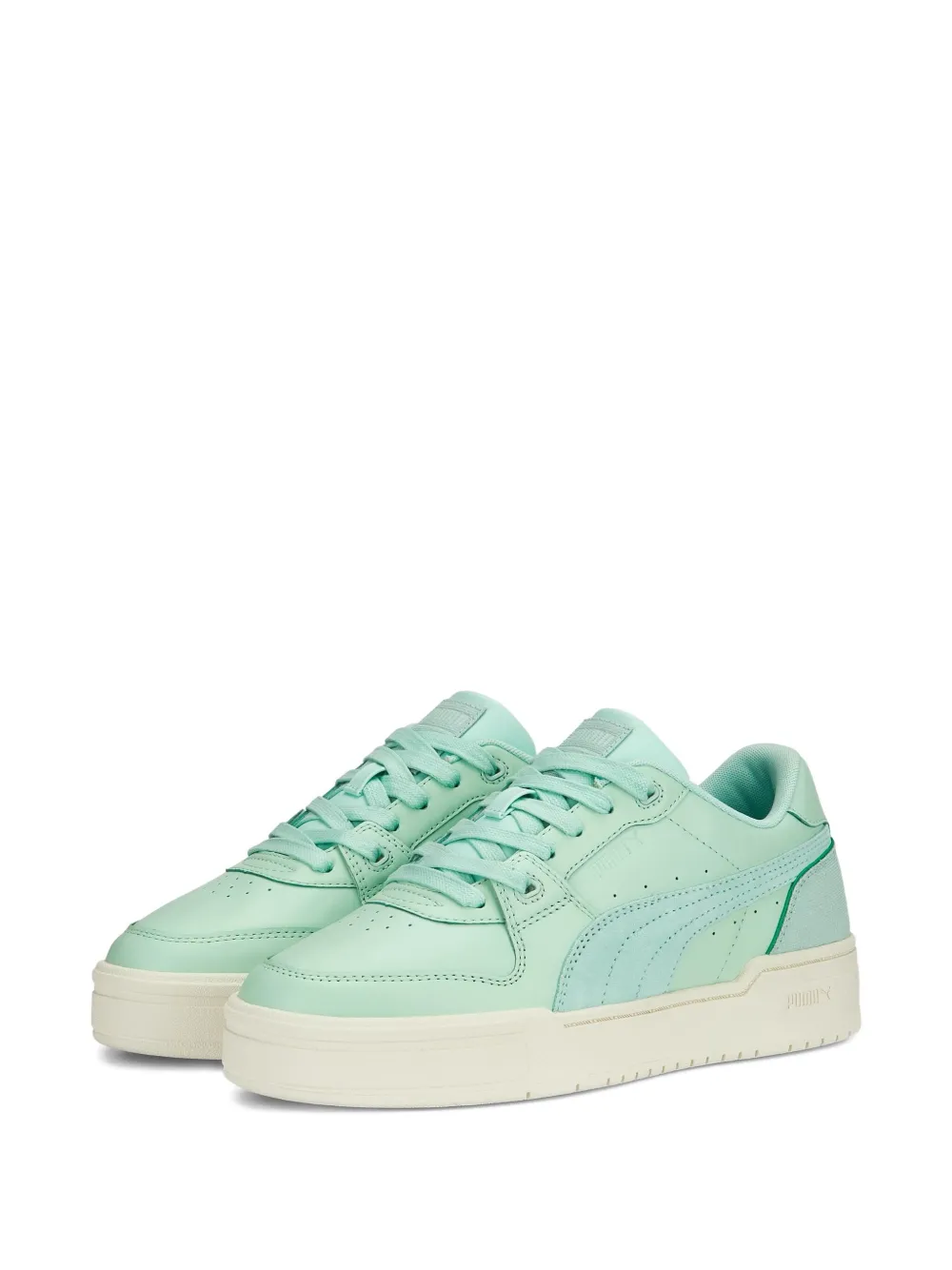 PUMA CA Pro Lux Cord sneakers Groen
