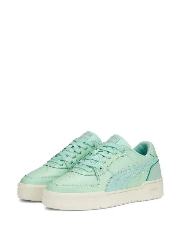 PUMA CA Pro Lux Cord Sneakers Green FARFETCH RO