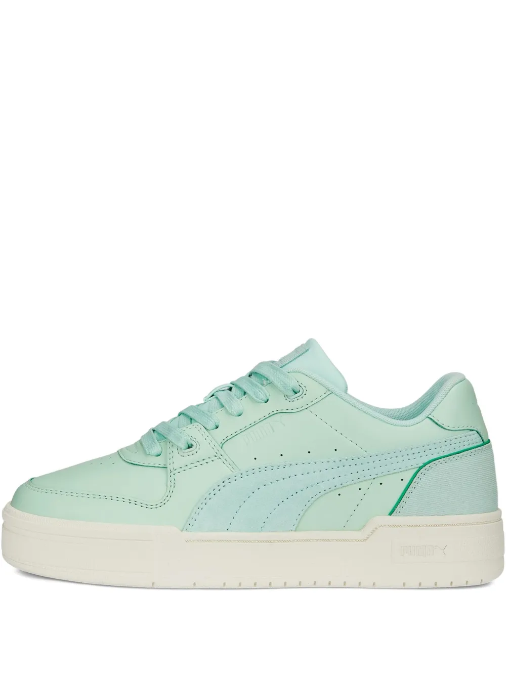 PUMA CA Pro Lux Cord sneakers Groen