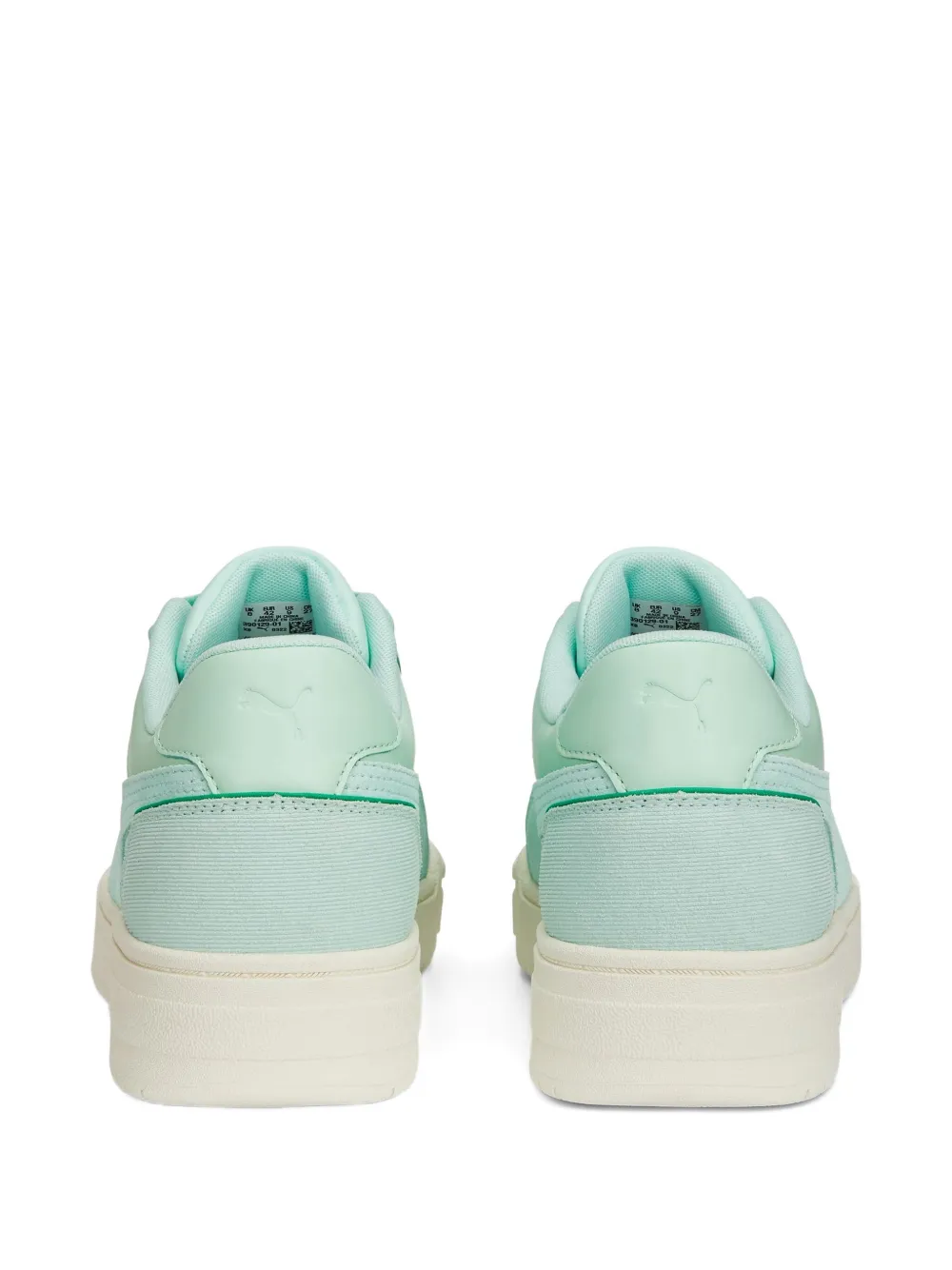 PUMA CA Pro Lux Cord sneakers Groen