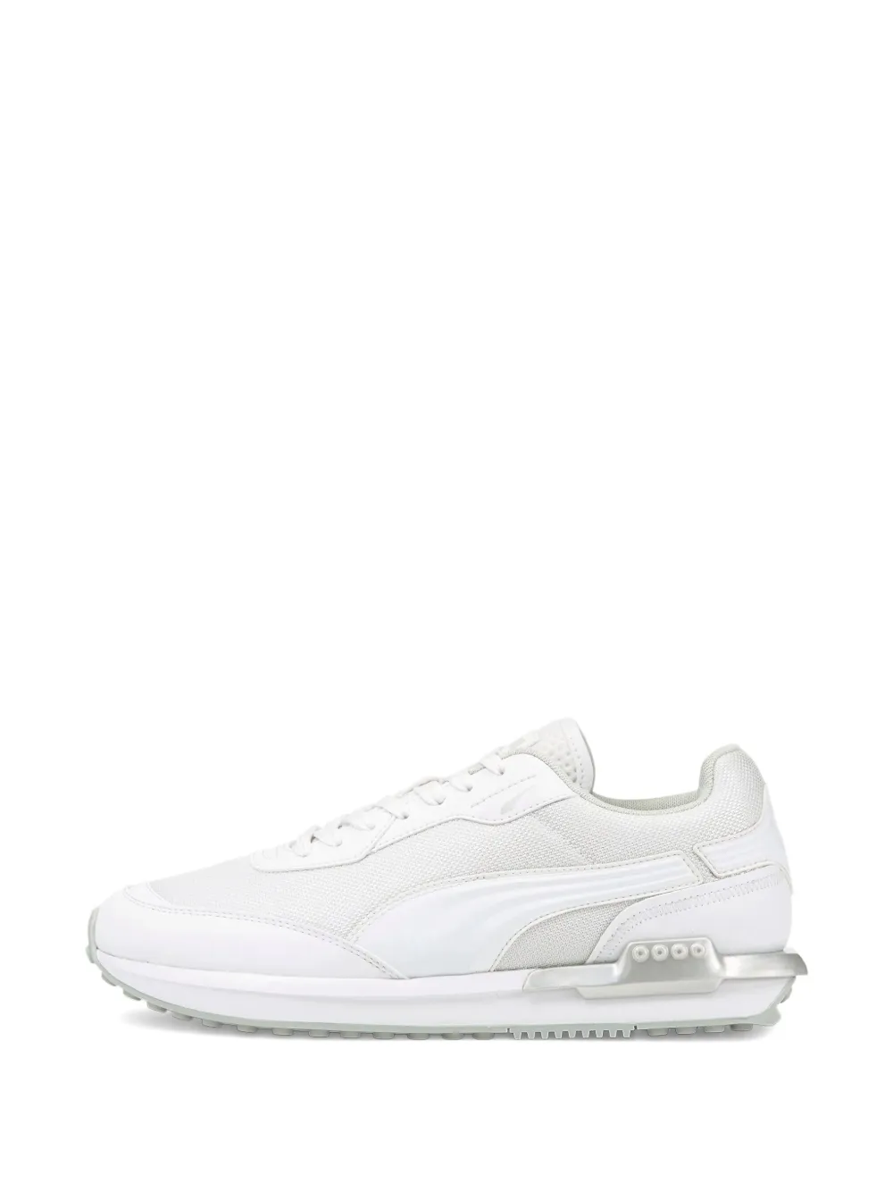 PUMA City Rider sneakers White
