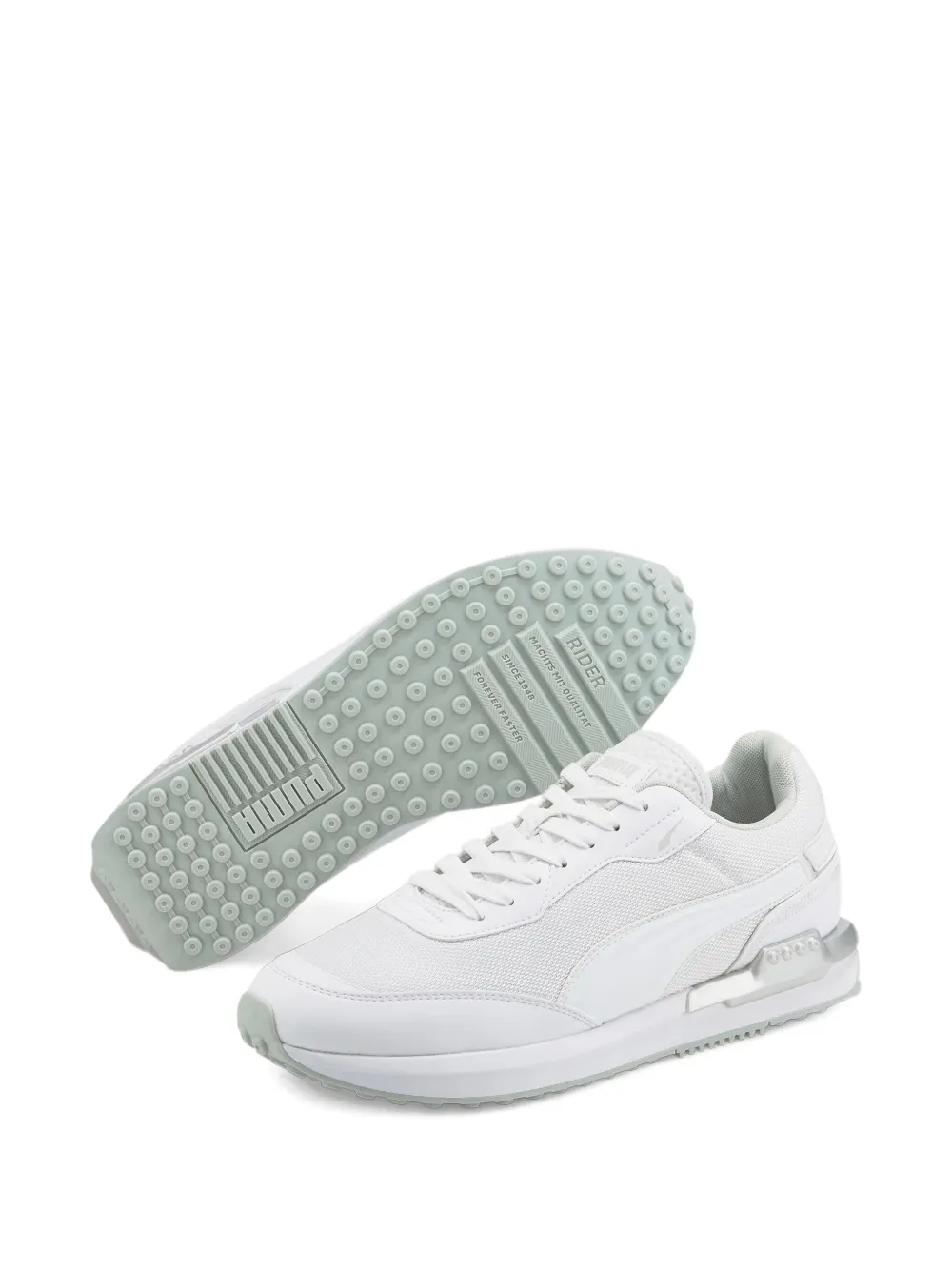 PUMA City Rider sneakers White