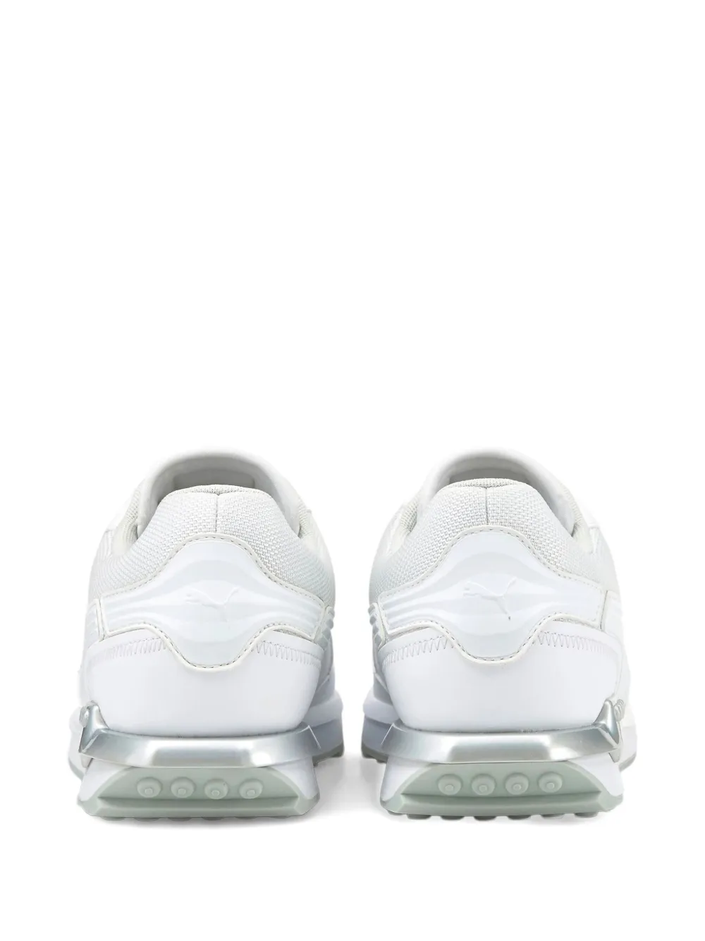 PUMA City Rider sneakers White