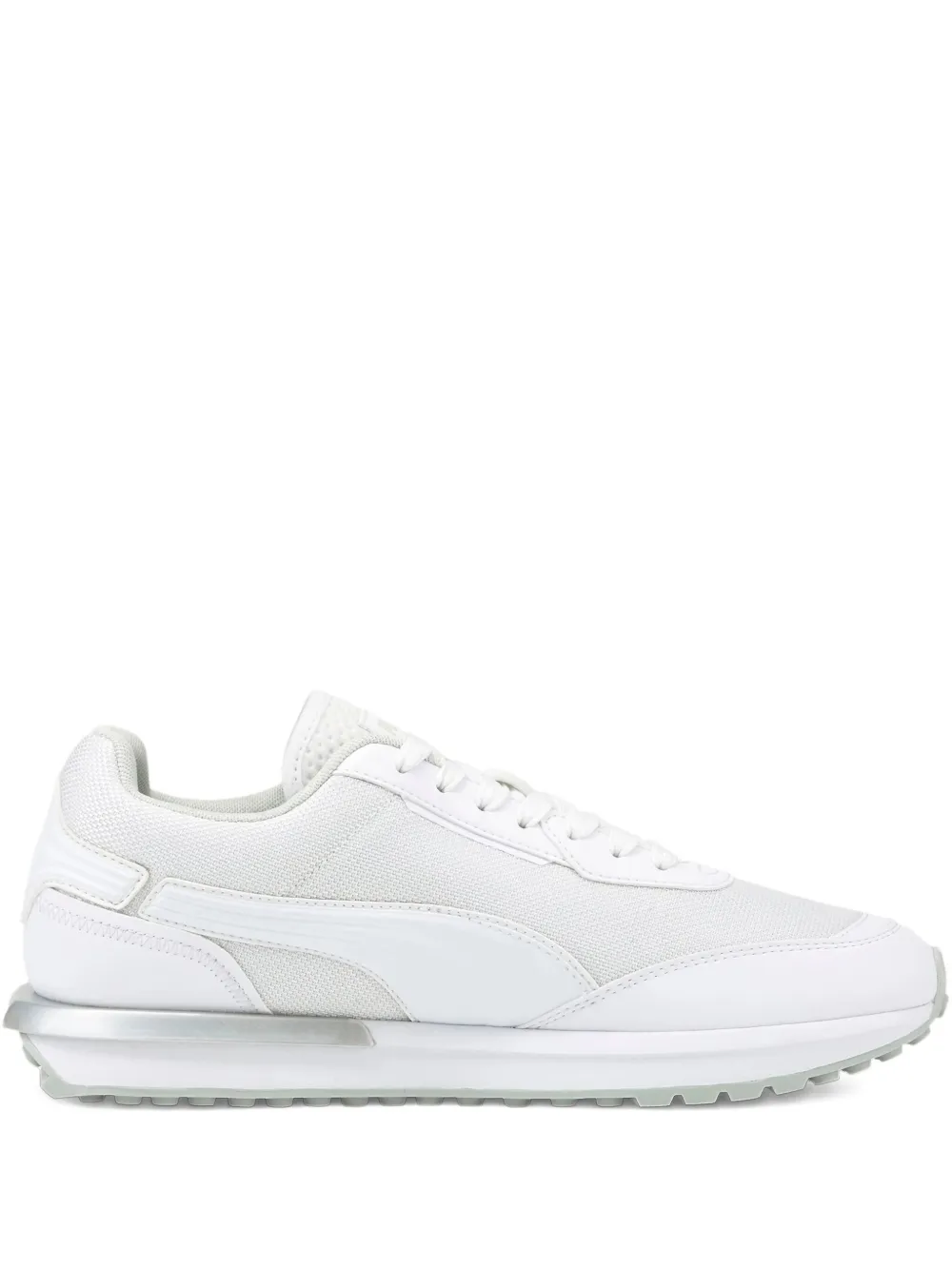 PUMA City Rider sneakers White