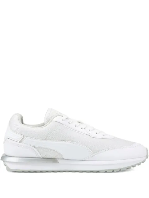 PUMA City Rider sneakers